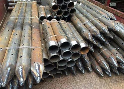 龙海钢花管哪里有卖